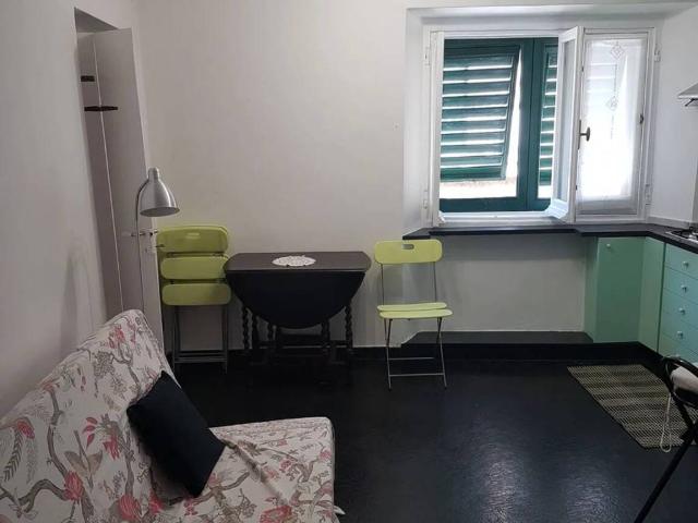 Appartamento in affitto a Centro Est, Serra Riccò
