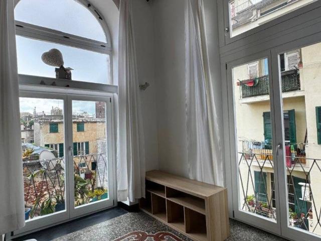 Appartamento in affitto a Centro Est, Serra Riccò