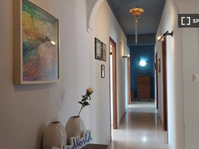 Appartamento in affitto a Quarto dei Mille, Genova