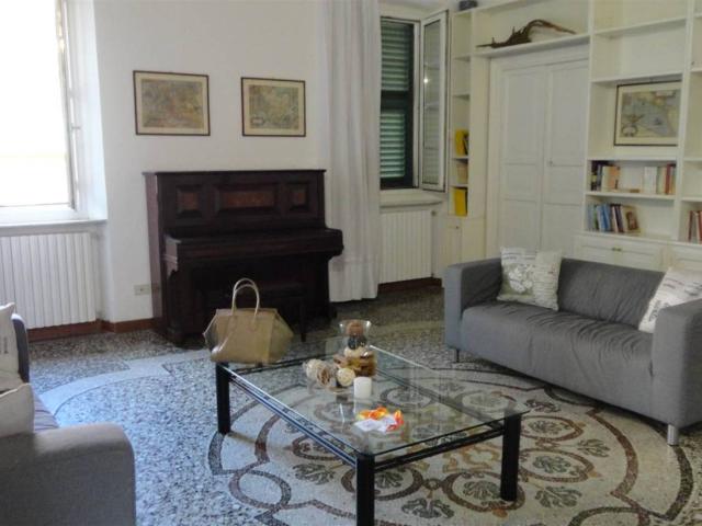 Appartamento in affitto a Val Polcevera, Serra Riccò