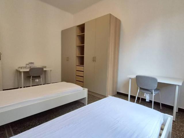 Appartamento in affitto a Bassa Val Bisagno, Serra Riccò