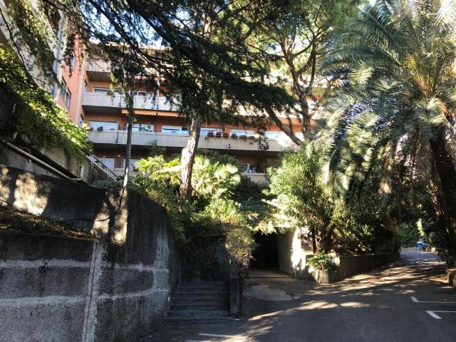 Appartamento in affitto a Medio Levante, Serra Riccò