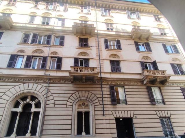 Appartamento in affitto a Centro Est, Serra Riccò