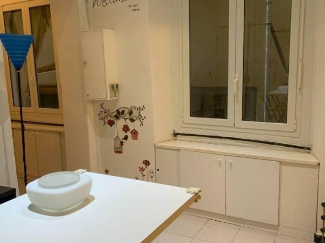 Appartamento in affitto a Centro Est, Serra Riccò