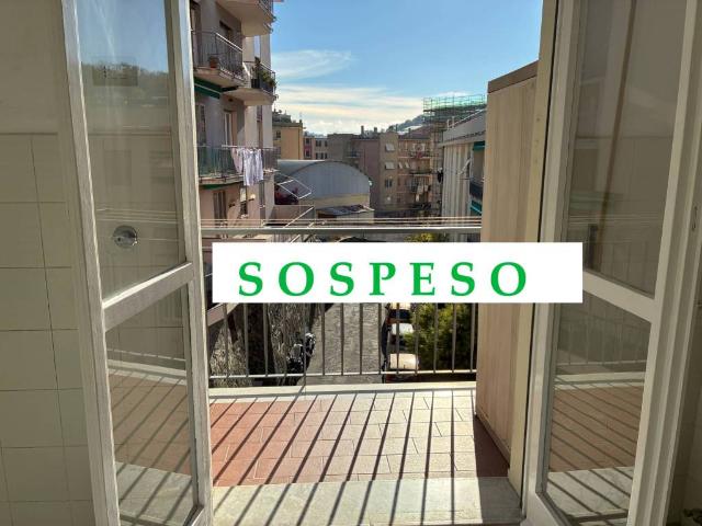 Appartamento in affitto a Val Polcevera, Serra Riccò