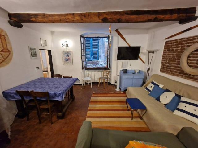 Appartamento in affitto a Centro Est, Serra Riccò