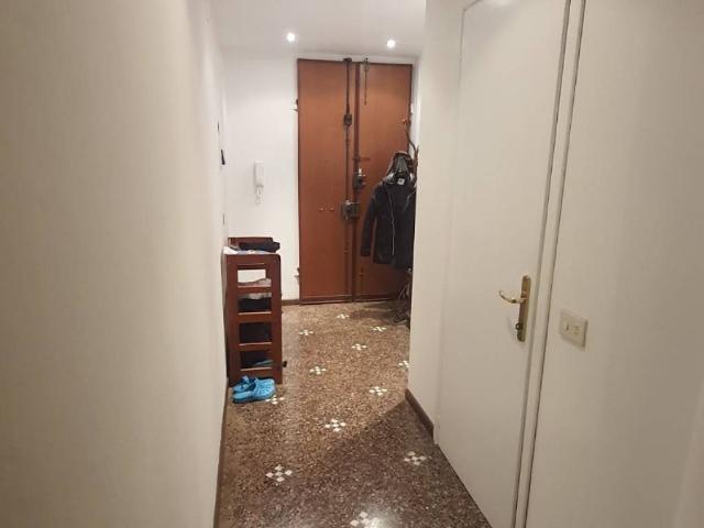 Appartamento in affitto a Medio Levante, Serra Riccò