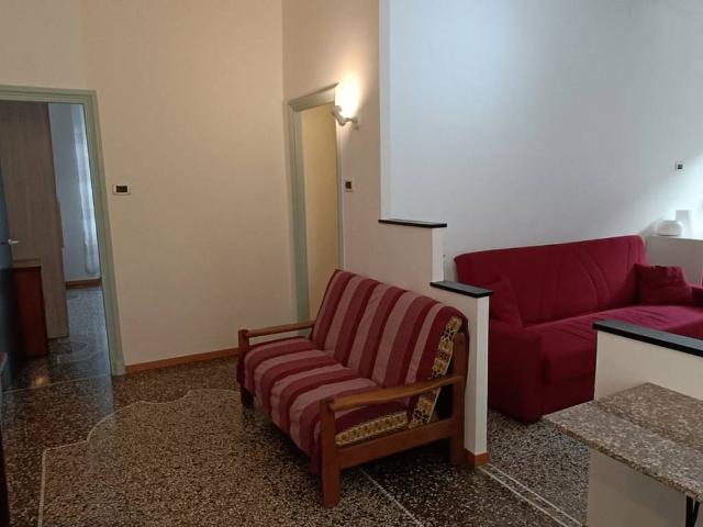 Appartamento in affitto a Bassa Val Bisagno, Serra Riccò