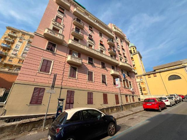 Appartamento in affitto a Bassa Val Bisagno, Serra Riccò