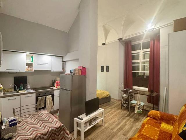 Appartamento in affitto a Centro Est, Serra Riccò