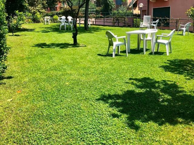 Appartamento in affitto a Levante, Serra Riccò
