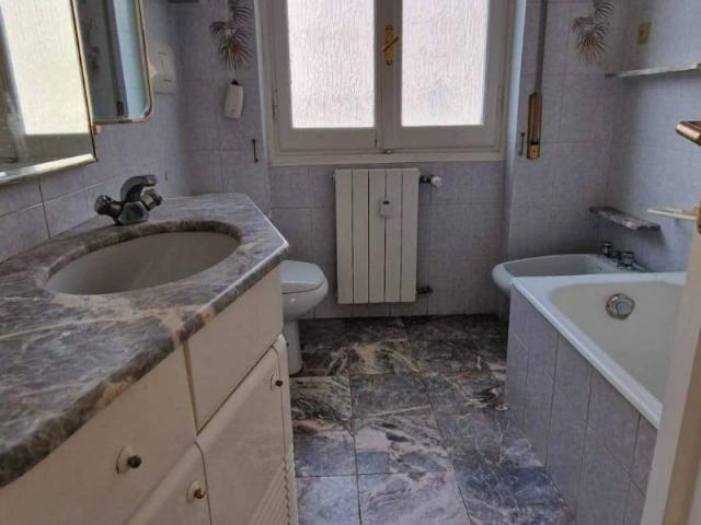 Appartamento in affitto a San Martino, Genova