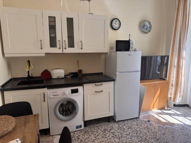 Appartamento in affitto a Maddalena, Genova