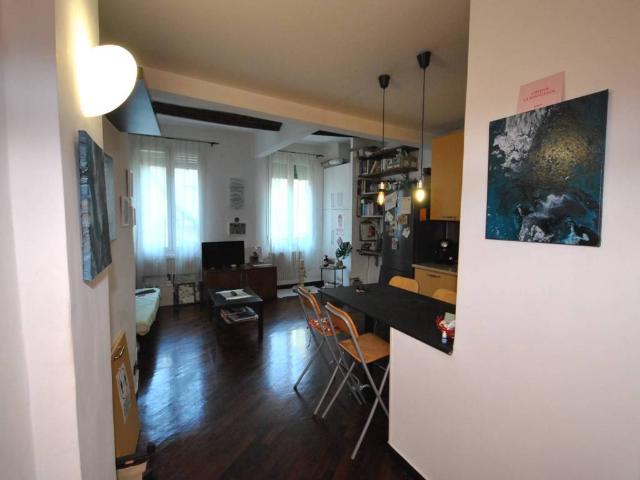 Appartamento in affitto a Maddalena, Genova