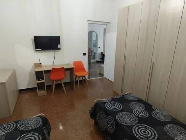 Appartamento in affitto a Lagaccio, Genova
