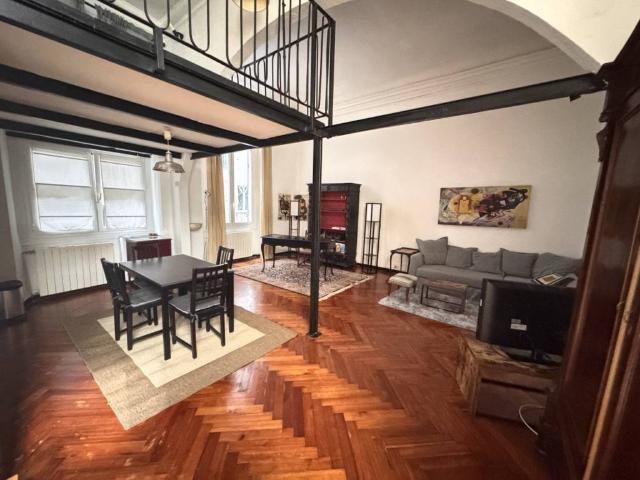 Appartamento in affitto a Centro Est, Serra Riccò