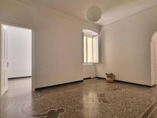 Appartamento in affitto a Bassa Val Bisagno, Serra Riccò