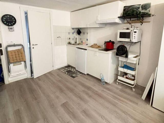 Appartamento in affitto a Centro Est, Serra Riccò