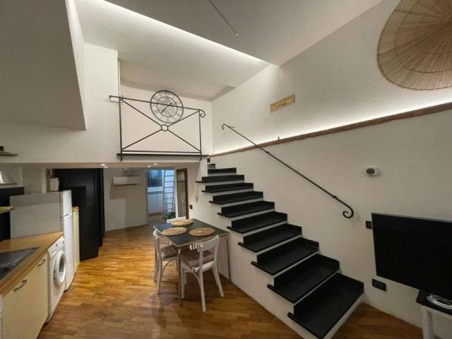 Appartamento in affitto a Centro Est, Serra Riccò
