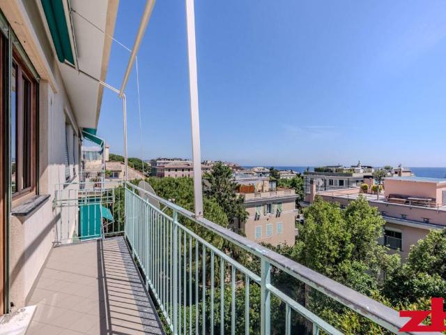 Appartamento in affitto a Medio Levante, Serra Riccò