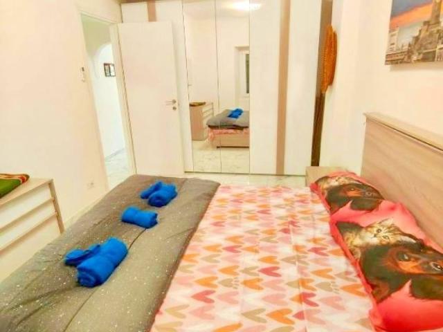 Appartamento in affitto a Ponente, Serra Riccò