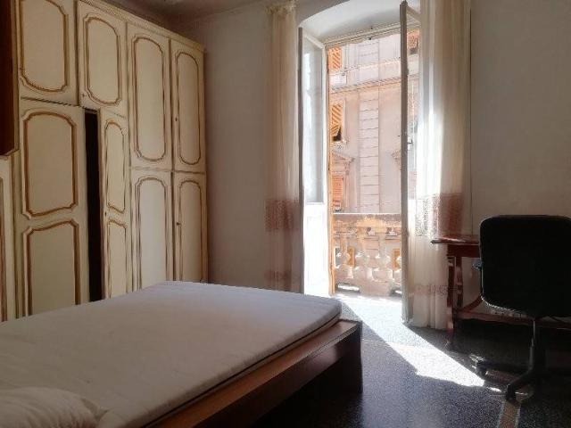 Appartamento in affitto a Oregina, Genova
