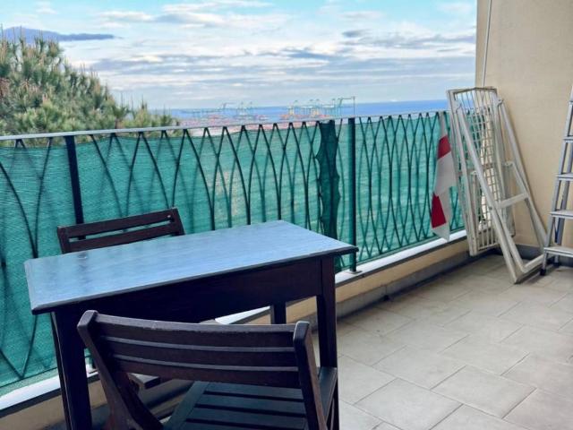 Appartamento in affitto a Voltri, Genova
