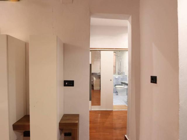 Appartamento in affitto a Centro Est, Serra Riccò