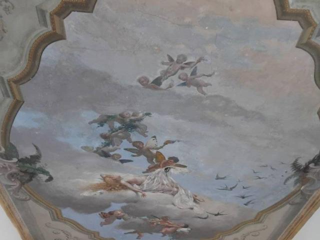 Appartamento in affitto a Centro Est, Serra Riccò