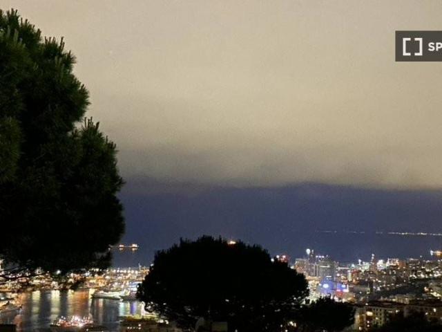 Appartamento in affitto a Righi, Genova