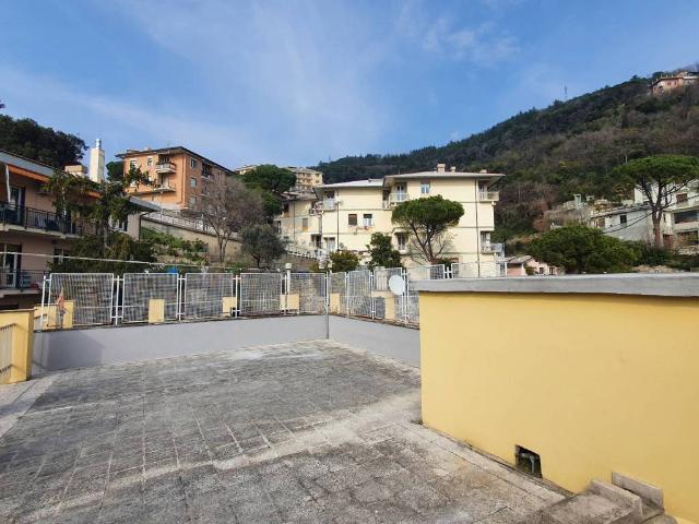 Appartamento in affitto a Centro Est, Serra Riccò