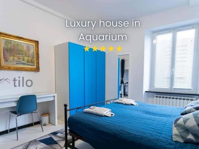 Appartamento in affitto a Centro Est, Serra Riccò