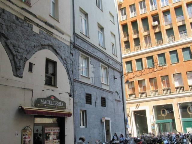 Appartamento in affitto a Centro Est, Serra Riccò