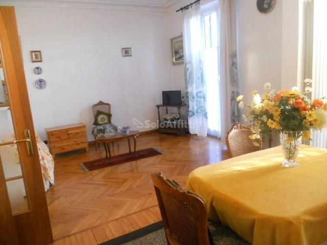 Appartamento in affitto a Bassa Val Bisagno, Serra Riccò