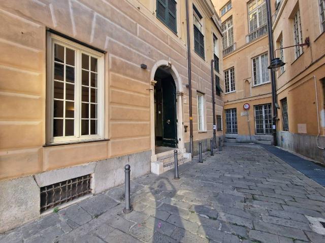 Appartamento in affitto a Centro Est, Serra Riccò