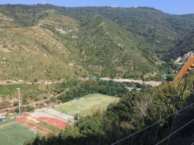 Appartamento in affitto a Centro Est, Serra Riccò