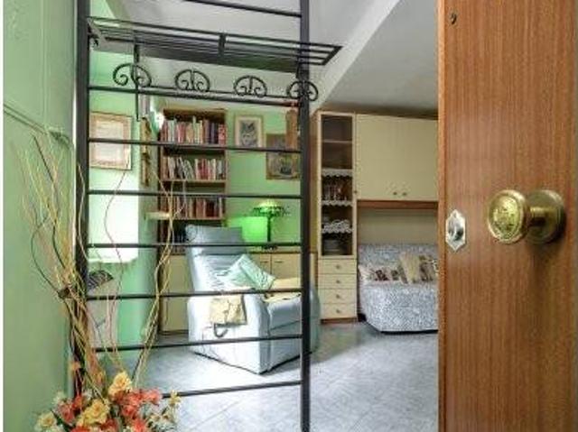 Appartamento in affitto a Pegli, Genova