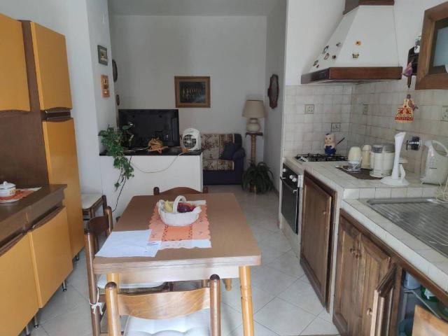 Appartamento in affitto a Bassa Val Bisagno, Serra Riccò