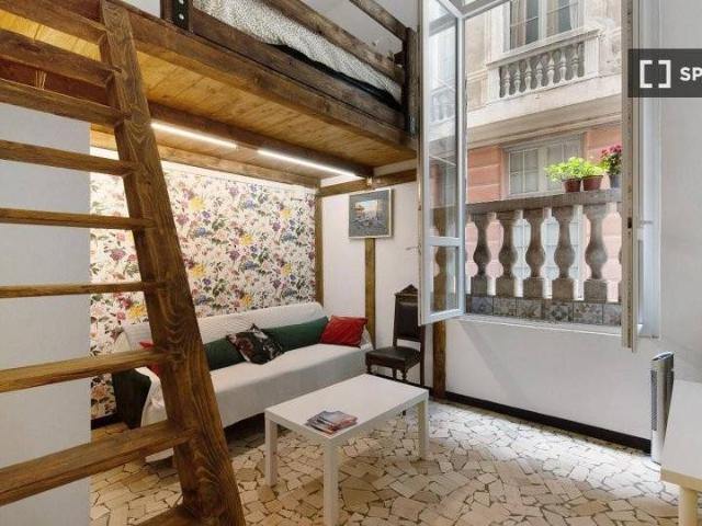 Appartamento in affitto a Prè, Genova