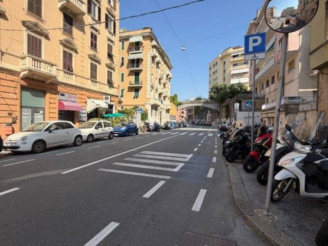 Appartamento in affitto a Medio Levante, Serra Riccò