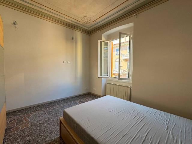 Appartamento in affitto a Bassa Val Bisagno, Serra Riccò