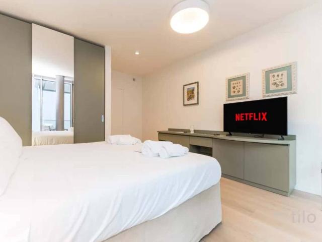 Appartamento in affitto a Medio Levante, Serra Riccò