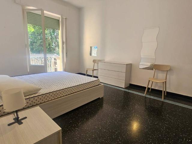 Appartamento in affitto a Chiappeto, Genova