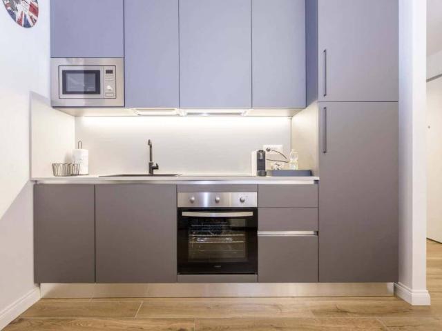 Appartamento in affitto a Centro Est, Serra Riccò