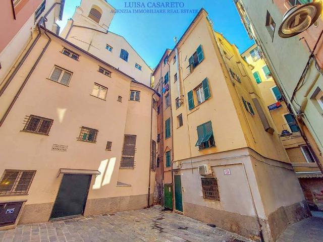 Appartamento in affitto a Centro Est, Serra Riccò