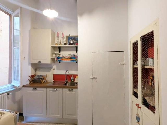 Appartamento in affitto a Centro Est, Serra Riccò