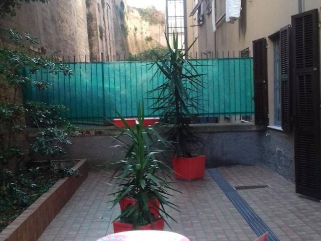 Appartamento in affitto a Cadevilla, Genova