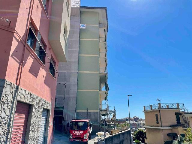 Appartamento in affitto a Chiappeto, Genova