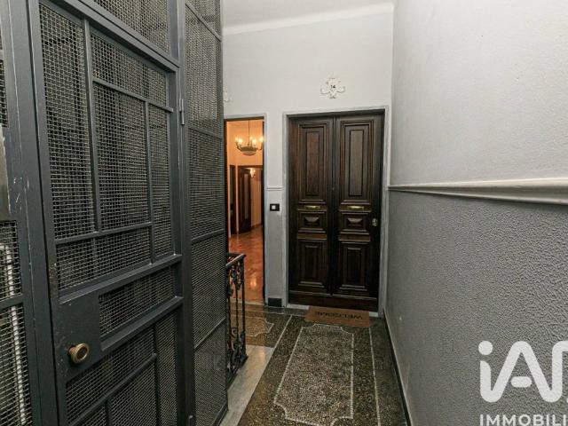 Appartamento in affitto a Medio Levante, Serra Riccò