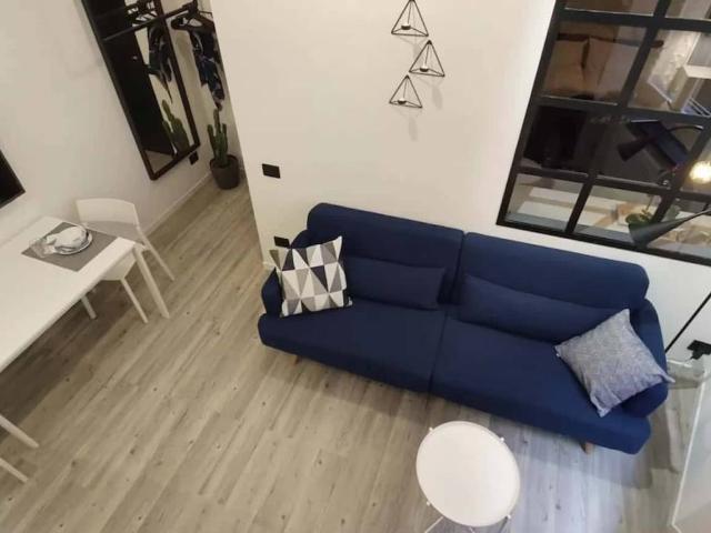Appartamento in affitto a Centro Est, Serra Riccò